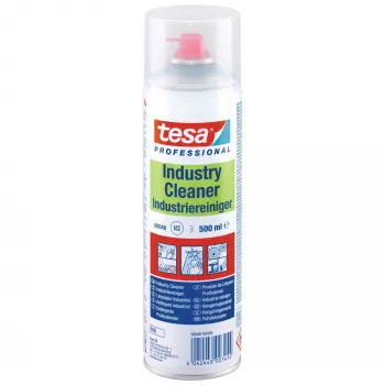 Tesa 60040 σπρέι βιομηχανικού καθαρισμού 500 ml