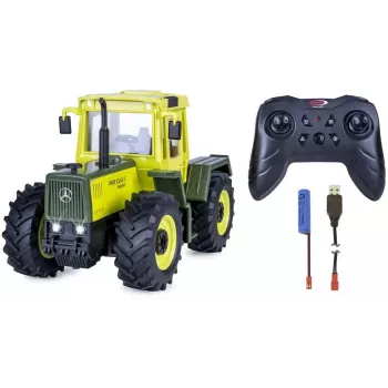 Jamara 405341 Fendt 1050 Vario RC τρακτέρ 1:24 2,4 GHz ηλεκτρικό