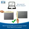 PEDEA TRENDLINE θήκη notebook 17,3 inch + σετ ποντικιού