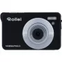 Rollei Compactline 880 8.0 MP ψηφιακή φωτογραφική μηχανή μαύρη