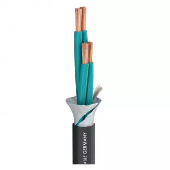 Sommer Cable Elephant Robust SPM440 4x4.0 mm² Καλώδιο Ηχείων - Ρολό (Πώληση με το μέτρο)