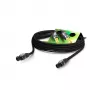 Sommer Cable Elephant Robust 4x4,00 mm² Καλώδιο ηχείου - Μαύρο