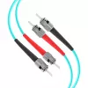 EFB Elektronik ECOFIBER ST πολύτροπο καλώδιο σύνδεσης οπτικής ίνας