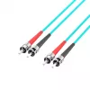 EFB Elektronik ECOFIBER ST πολύτροπο καλώδιο σύνδεσης οπτικής ίνας