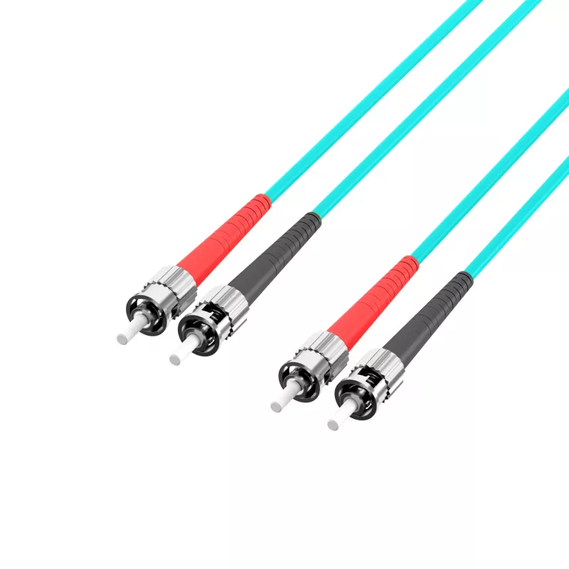 EFB Elektronik ECOFIBER ST πολύτροπο καλώδιο σύνδεσης οπτικής ίνας