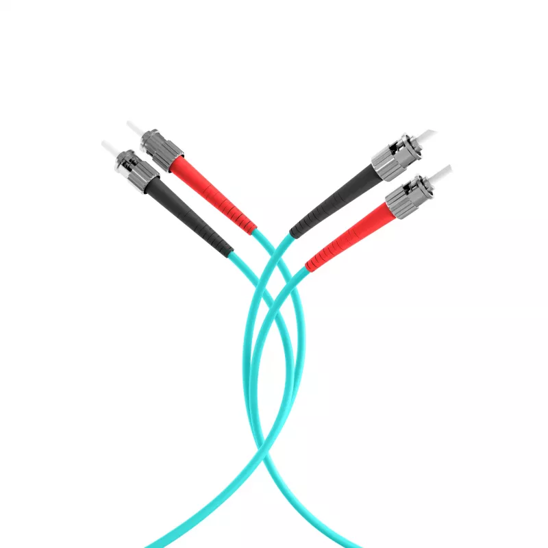 EFB Elektronik ECOFIBER ST πολύτροπο καλώδιο σύνδεσης οπτικής ίνας