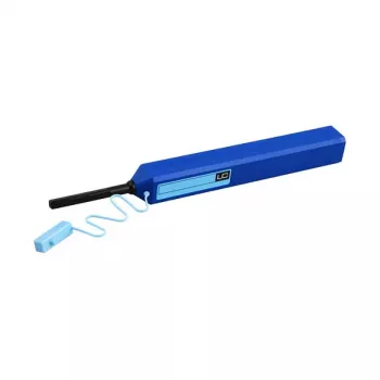 EFB Elektronik Στυλό καθαρισμού οπτικών ινών για MU/LC 1,25 mm Ferrule