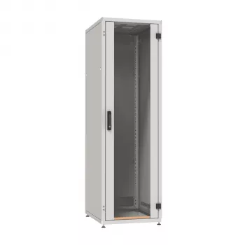 EFB Elektronik PRO Ερμάριο δικτύου - Ανοιχτό γκρι RAL 7035 - 33HE - 19 ίντσες