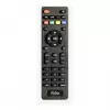 FUBA ODS 350 μαύρος ψηφιακός δέκτης δορυφορικής DVB-S/S2 HDTV PVR-ready