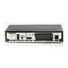 FUBA ODS 350 μαύρος ψηφιακός δέκτης δορυφορικής DVB-S/S2 HDTV PVR-ready
