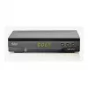 FUBA ODS 350 μαύρος ψηφιακός δέκτης δορυφορικής DVB-S/S2 HDTV PVR-ready