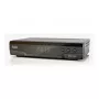 FUBA ODS 350 μαύρος ψηφιακός δέκτης δορυφορικής DVB-S/S2 HDTV PVR-ready