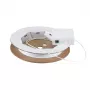 LogiLink FB2LC40 Κουτί τερματισμού FTTH με καλώδιο drop 40m, 1x LC/APC, Λευκό