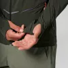 Salewa Pedroc Dst Light Jacket Ανδρικό Softshell jacket Dark Olive L