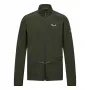 Salewa Pedroc Dst Light Jacket Ανδρικό Dark Olive XL