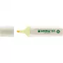 EDDING EcoLine 24 Μαρκαδόρος Pastellgelb