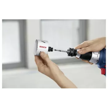 Bosch Professional κεντραδόρος 2608707341 για ποτηροτρύπανο 8x120 mm 1 τεμ.