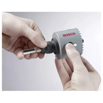 Bosch Professional κεντραδόρος 2608707341 για ποτηροτρύπανο 8x120 mm 1 τεμ.
