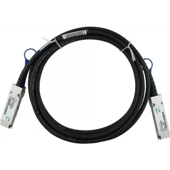 BlueOptics MCP1650-V002E26_FF Συμβατό BlueLAN DAC QSFP56 200Gbps 2m Παθητικό Χάλκινο Καλώδιο 30AWG
