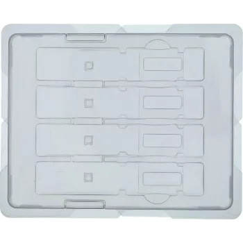 BLUELAN BlueOptics Δίσκος 4-Πακέτο (BOTRQSFP4)