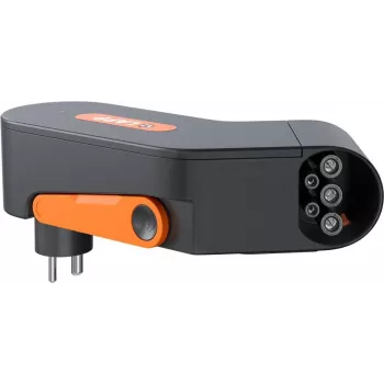LAPP MOBILITY Mobility Dock Φορτιστής EV Τύπου K για Δανία (65418)