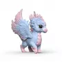 Schleich Bayala Baby Crystal Dragon φιγούρα παιχνιδιού