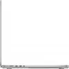 Apple MacBook Pro 16 ίντσες ασημί CTO M5 Pro 18C-CPU 20C-GPU (64GB)