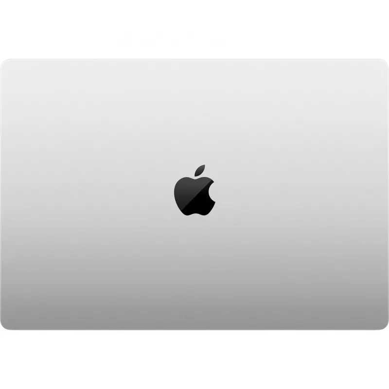 Apple MacBook Pro 16 ίντσες ασημί CTO M5 Pro 18C-CPU 20C-GPU (64GB)
