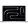 Apple MacBook Pro 16 ίντσες ασημί M5 Pro CTO 18-Core CPU 20-Core GPU (Nanotexture-Glas)