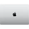 Apple MacBook Pro 16 ίντσες ασημί M5 Pro CTO 18-Core CPU 20-Core GPU (Nanotexture-Glas)