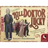 PEGASUS Kill Doktor Lucky Επιτραπέζιο Παιχνίδι