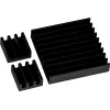 Joy-IT RB-Heatsink-B Σετ Ψύκτρας για Υπολογιστή Μονής Πλακέτας