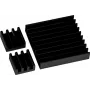 Joy-IT RB-Heatsink-B Σετ Ψύκτρας για Υπολογιστή Μονής Πλακέτας