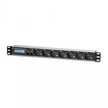 Gude Expert PDU Energy 8311-1 - Μονάδα Διανομής Ισχύος (Τοποθέτηση σε Rack)