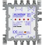 JULTEC JAL0425AN SAT Καταρράκτης Ενισχυτής με Τροφοδοτικό
