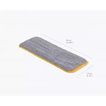 Joseph Joseph UltraClean Microfibre Μαξιλαράκια Καθαρισμού, Σετ 2 Τεμαχίων