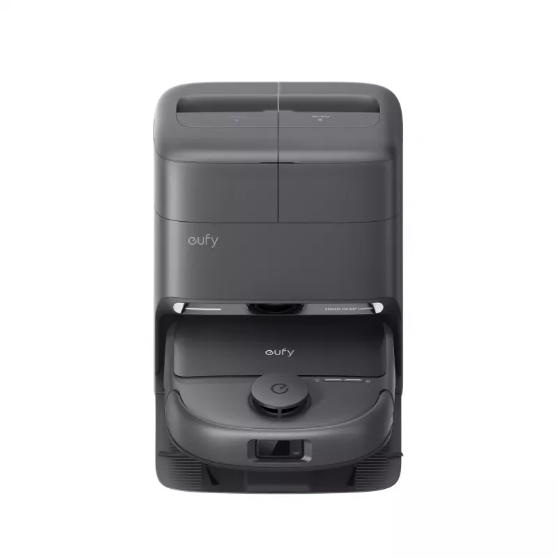 eufy Robot Vacuum Omni C28