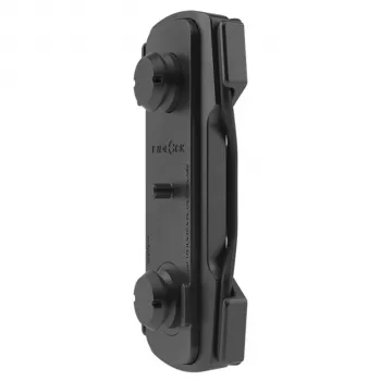 Fidlock TWIST Tex Base Multi βάση τοποθέτησης - μαύρο