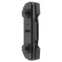 Fidlock TWIST Tex Base Multi βάση τοποθέτησης - μαύρο