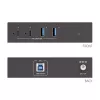 PureLink PT-Hub-010 USB 3.2 Gen 1 4-Port Industrial Hub 2x USB-A 2x USB-C