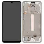 Samsung Galaxy A33 5G LCD Display Assembly λευκό (GH82-28143B)