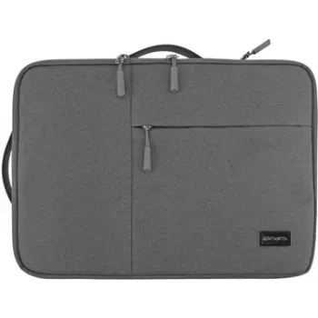 4smarts Laptop AirCushion Multi Sleeve γκρι