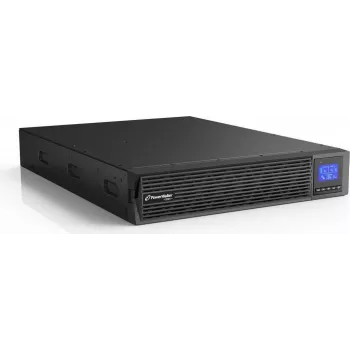 BLUEWALKER PowerWalker VFI 3000 ICR IoT DNV Online USV 3000VA/3000W Rack/Tower