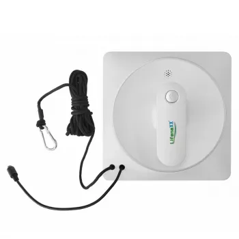 TECHNAXX Ρομπότ καθαρισμού παραθύρων Lifenaxx LX047