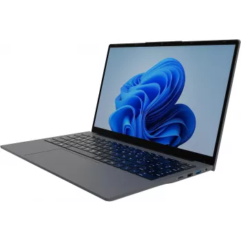 Vale V15T-1215U-8512D 15,6 ίντσες Full HD Laptop - Intel Core i3-1215U, 8GB RAM, 512GB SSD, Windows 11 Home, Μαύρο