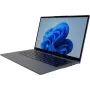Vale V15T-1215U-8512D 15,6 ίντσες Full HD Laptop - Intel Core i3-1215U, 8GB RAM, 512GB SSD, Windows 11 Home, Μαύρο