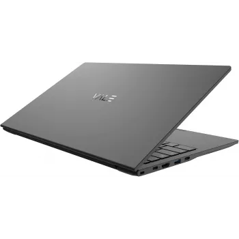 Vale V15T-1215U-8512D 15,6 ίντσες Full HD Laptop - Intel Core i3-1215U, 8GB RAM, 512GB SSD, Windows 11 Home, Μαύρο