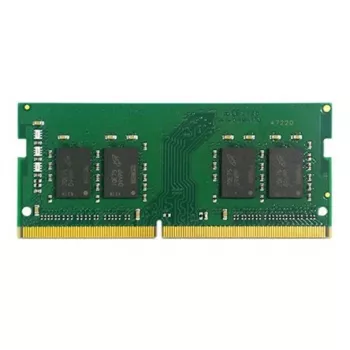 QNAP 32GB DDR4 3200MHz ECC Registered RDIMM Μνήμη Server RAM-32GDR4K0-RD-3200