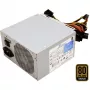 Seasonic SSP-600ES2 Bulk 600W Τροφοδοτικό, Γκρι, 80 PLUS Bronze, ATX