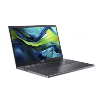 Acer Aspire 17 A17-51M - Intel Core 7 150U / 1,8 GHz - Win 11 Home - Intel Graphics - 16 GB RAM - 512 GB SSD NVMe - 43,9 cm (17.3 inch)